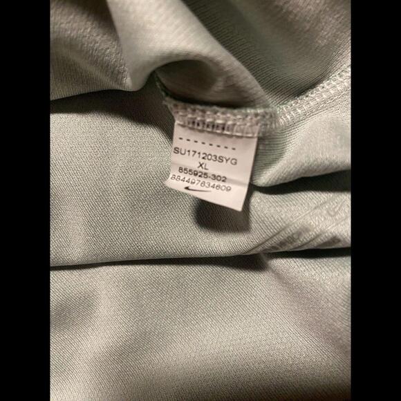 SHAKHTAR DONETSK 2015/16 MATCH ISSUE WORN GOALKEEPER JERSEY PYATOV #30 Ukraine - Picture 8 of 9